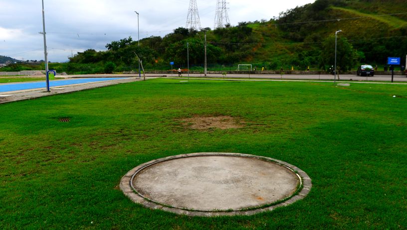 Conheça a Estação Cidadania de Cariacica, no bairro Itacibá