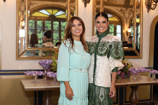 Aniversário de Camila Resende