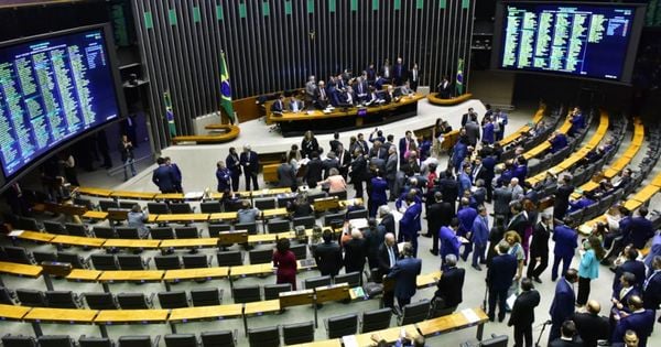 Dos 10 deputados que representam o Espírito Santo em Brasília, sete foram a favor da proposta e três votaram contra