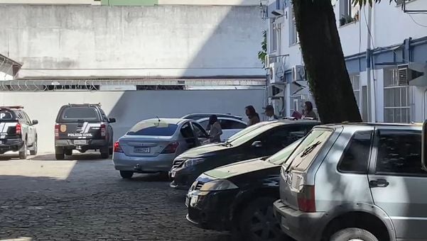 Rapaz é apontado como o principal suspeito do crime ocorrido na segunda-feira (15), na Rua Gama Rosa, na região central da Capital