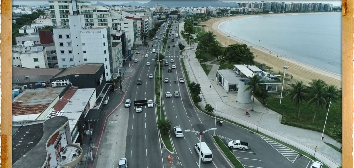 Nome de trecho da orla de Camburi, em Vitória, remete ao Caso Araceli, um dos crimes mais brutais do Espírito Santo, e que volta à tona após um dos investigados ser achado decapitado; houve movimentos para que nome da via fosse alterado