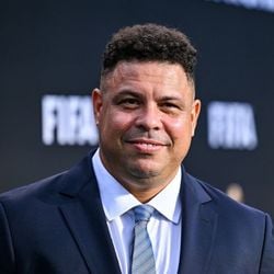 Ronaldo não é mais presidente e sócio majoritário do Real Valladolid.