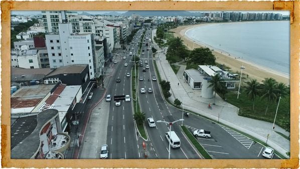 Nome de trecho da orla de Camburi, em Vitória, remete ao Caso Araceli, um dos crimes mais brutais do Espírito Santo, e que volta à tona após um dos investigados ser achado decapitado; houve movimentos para que nome da via fosse alterado