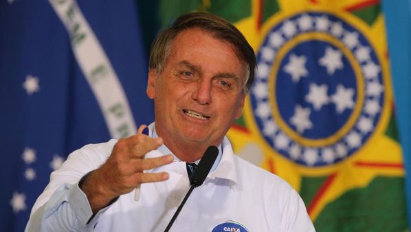 Entre eleitores de Bolsonaro, porcentagem de brasileiros que acreditam na tentativa de golpe é de 39%, segundo levantamento