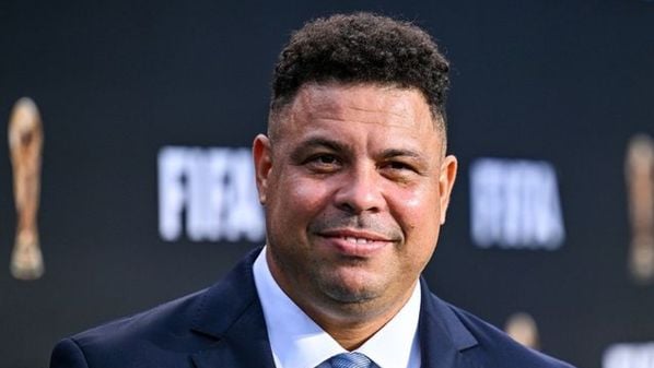 Ronaldo Fenômeno quer ser presidente da CBF e recebe apoio da comunidade do futebol