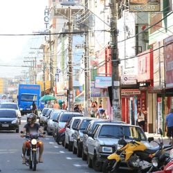 A ação criminosa ocorreu quando o homem entrou no coletivo sem pagar passagem e reagiu após o motorista rejeitar seguir viagem