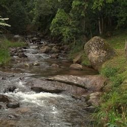 Região do Caparaó, no Espírito Santo