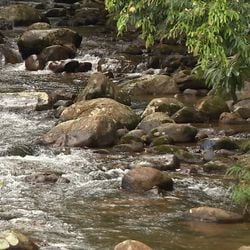 Região do Caparaó, no Espírito Santo