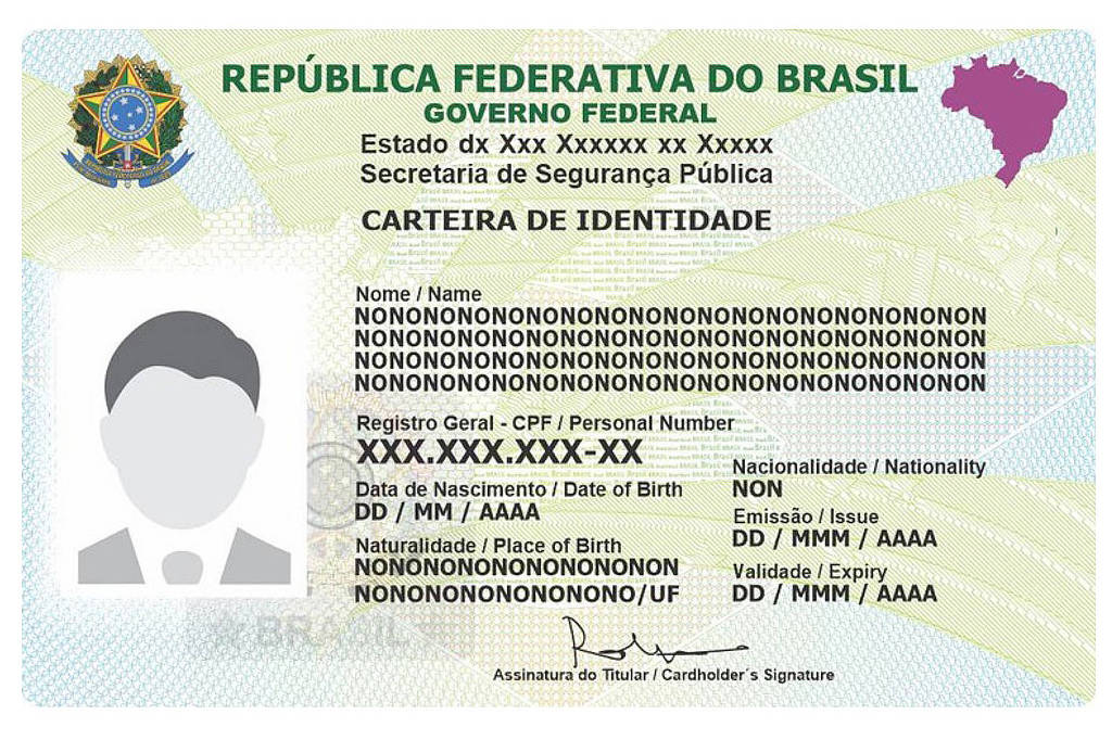 O documento, cuja proposta é simplificar a identificação dos brasileiros, vai começar a ser emitido em janeiro no Espírito Santo; saiba mais