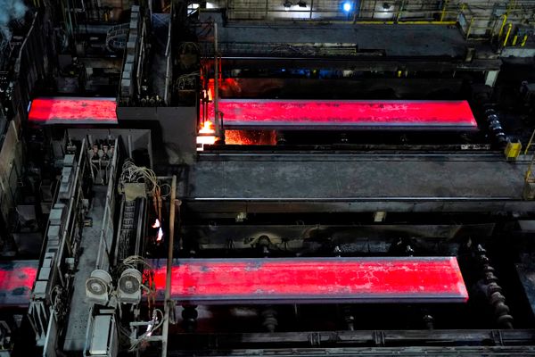 ArcelorMIttal Tubarão investe em inteligência artificial