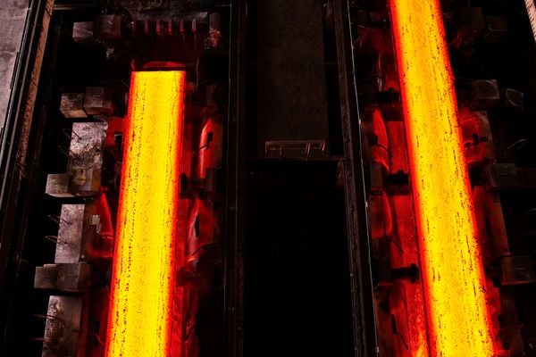  ArcelorMIttal Tubarão investe em inteligência artificial