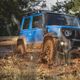 Imagem - Suzuki Jimny Sierra ganha nova versão de topo na linha 2024