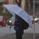 Imagem - ES sob alertas de chuva forte e ventos de até 100 km/h
