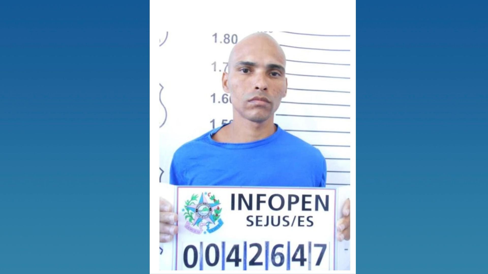 Caso foi registrado como tentativa de latrocínio. Alessandro Pereira Andrade, de 33 anos, tem mandados de prisão em aberto