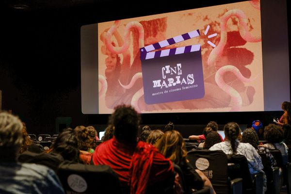 A segunda edição do CineMarias acontece na Ufes em agosto