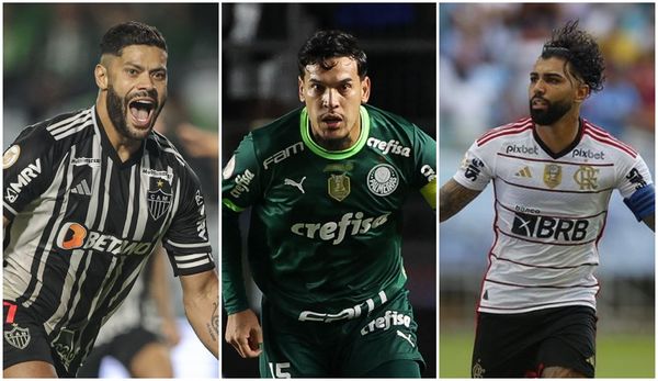 Semana de Libertadores: confira os jogos da terceira rodada e onde ver