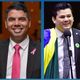 Imagem - Arcabouço fiscal: como votaram os deputados federais do ES
