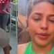 Mulher viraliza dançando funk na festa de três anos da filha