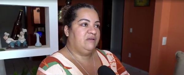 Manicure Michelli Dias