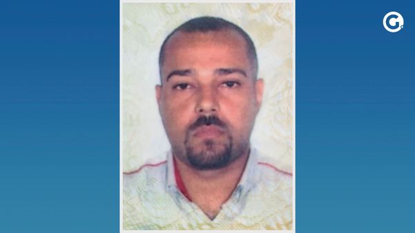 Motociclista vítima de acidente na Avenida Fernando Ferrari, em Vitória, nesta quinta (24)