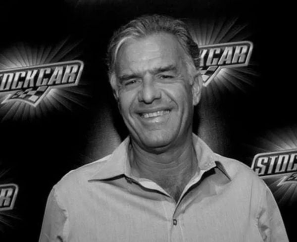 Xandy Negrão faleceu na tarde desta quarta-feira (24)