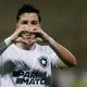 Imagem - Botafogo vence o César Vallejo e lidera seu grupo na Sul-Americana