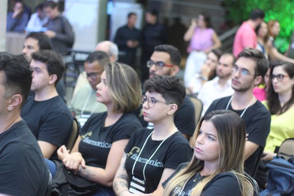 Acelerar negócios digitais no ES