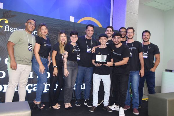 Acelerar negócios digitais no ES