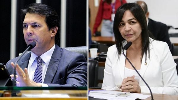 CPI dos Atos Golpistas: Arthur Maia vai presidir a comissão, e Eliziane Gama será a relatora