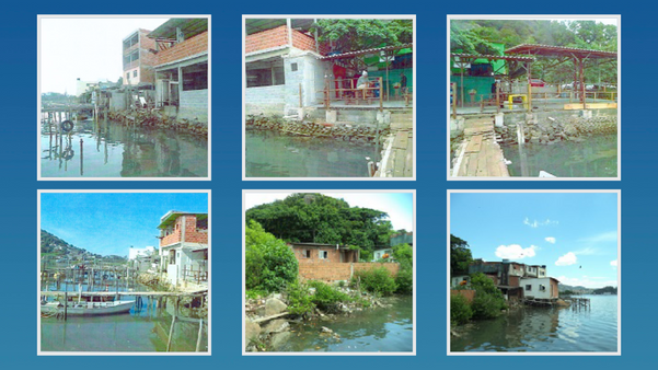 O que pode ser derrubado na Glória em Vila Velha após decisão da Justiça Federal