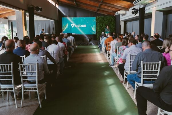 Lançamento do Prêmio Biguá de Sustentabilidade em Colatina por Divulgação
