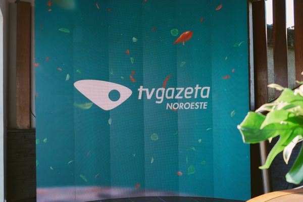 Lançamento do Prêmio Biguá de Sustentabilidade em Colatina por Divulgação