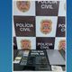 Imagem - Estelionatário usava CNPJ de loja do ES para anunciar falsa venda de celulares