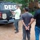 Imagem - "Nóia da faca": reincidente, suspeito é preso por roubos em Cachoeiro