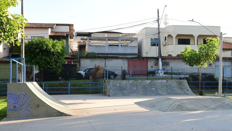 Conheça a Estação Cidadania de Vila Velha, em Ilha das Flores