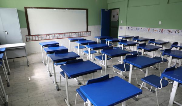 Cariacica tem vagas remanescentes em escolas municipais de todas as regiões da cidade