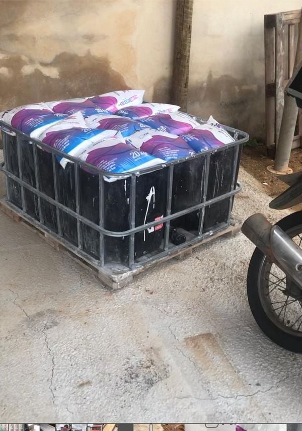 PC desvenda esquema de clonagem de cartão para compra de material de construção   por Divulgação/ Polícia Civil 