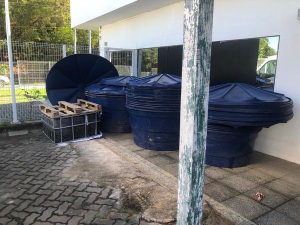 PC desvenda esquema de clonagem de cartão para compra de material de construção  por Divulgação/ Polícia Civil 