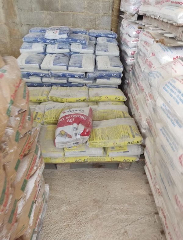 PC desvenda esquema de clonagem de cartão para compra de material de construção  por Divulgação/ Polícia Civil 