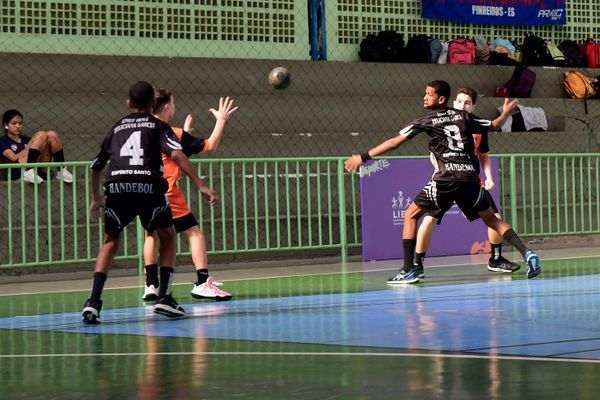Abertura do Estação Esporte reúne diferentes modalidades em Vitória por Fernando Madeira