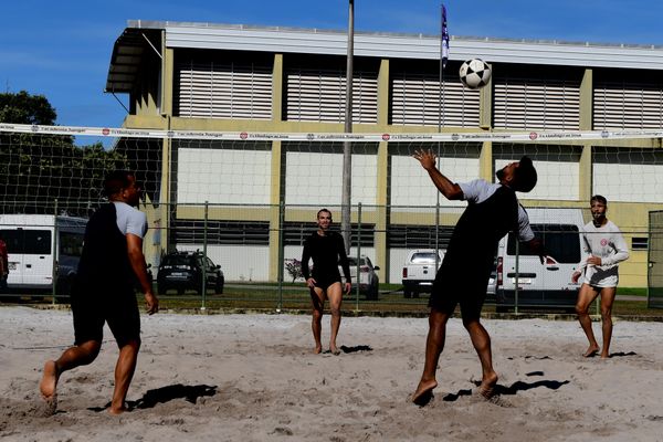 Abertura do Estação Esporte reúne diferentes modalidades em Vitória por Fernando Madeira