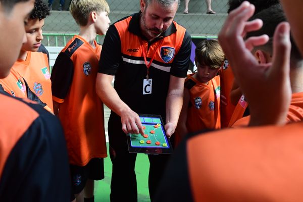 Abertura do Estação Esporte reúne diferentes modalidades em Vitória por Fernando Madeira