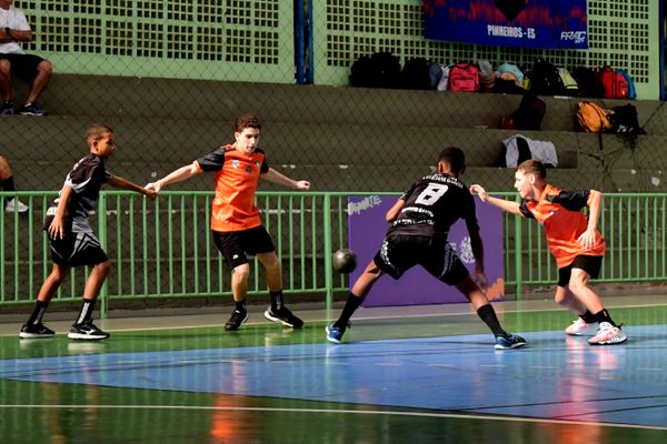 Abertura do Estação Esporte reúne diferentes modalidades em Vitória por Fernando Madeira