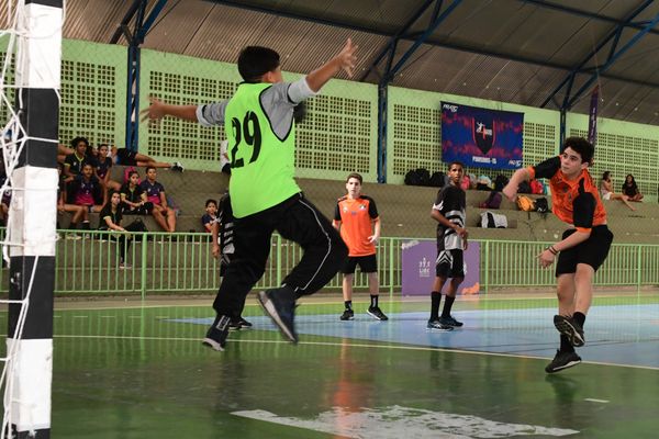 Abertura do Estação Esporte reúne diferentes modalidades em Vitória por Fernando Madeira