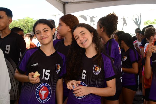 Abertura do Estação Esporte reúne diferentes modalidades em Vitória por Fernando Madeira