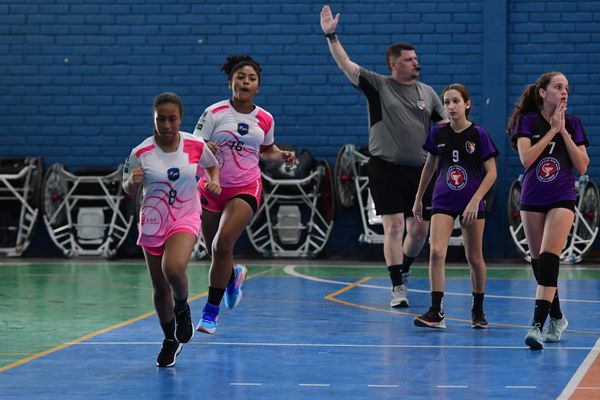 Abertura do Estação Esporte reúne diferentes modalidades em Vitória por Fernando Madeira