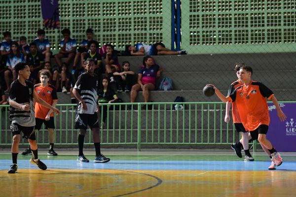 Abertura do Estação Esporte reúne diferentes modalidades em Vitória por Fernando Madeira