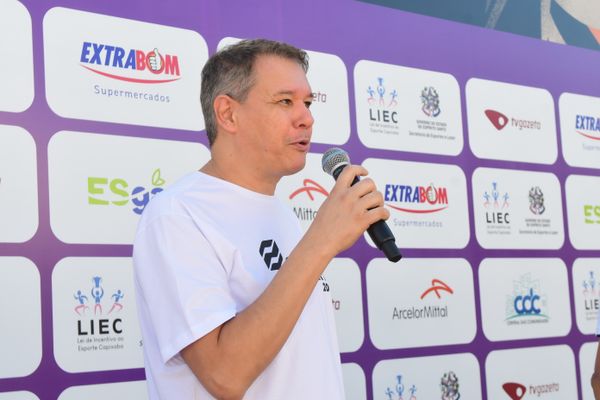 Abertura do Estação Esporte reúne diferentes modalidades em Vitória por Fernando Madeira