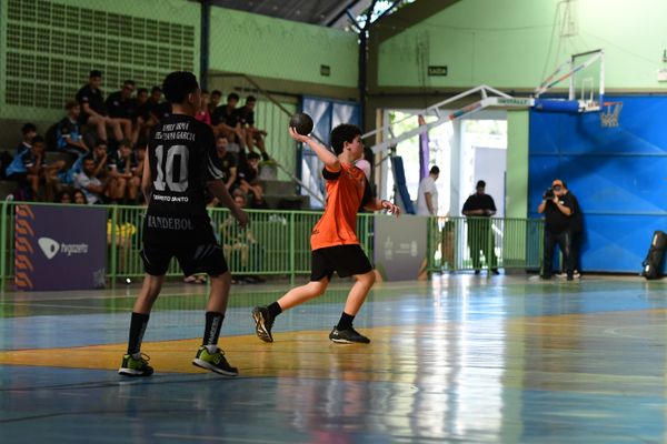 Abertura do Estação Esporte reúne diferentes modalidades em Vitória por Fernando Madeira