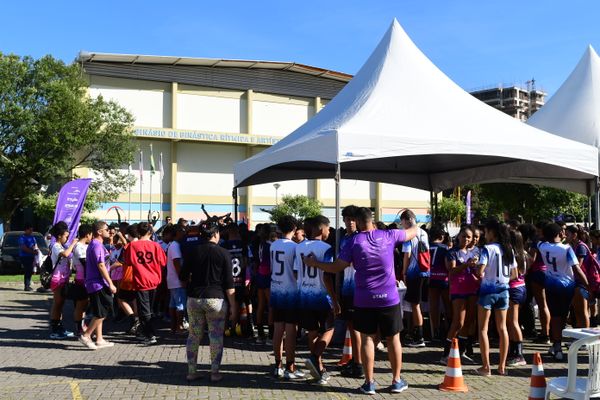 Abertura do Estação Esporte reúne diferentes modalidades em Vitória por Fernando Madeira